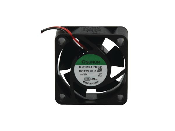 Ventilateur sunon 12vcc roulement a aiguilles 40 x 40 x 20mm bss12/40 ECLATS DESTOCKAGE