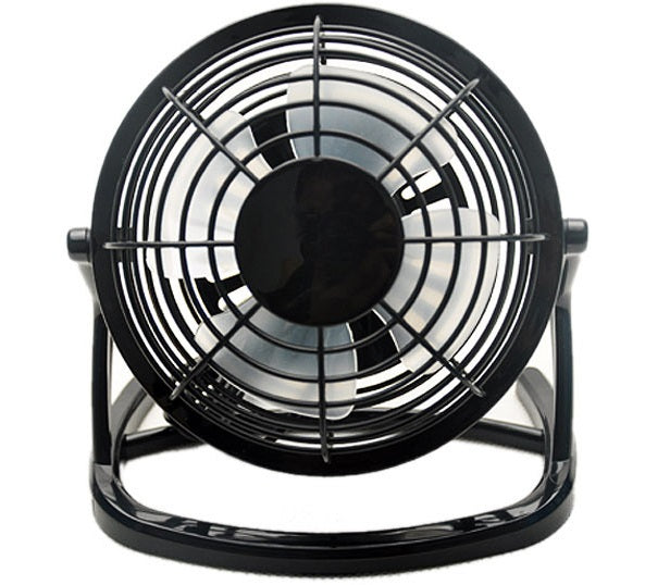 Ventilateur usb bureau bxl-usbfan rafraichisseur mini fan bon débit ECLATS DESTOCKAGE