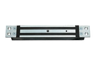 Ventouse electromagnetique 12/24vcc 12v 300kg 280kg em1 24v encastrer serrure electrique eml-858 ECLATS DESTOCKAGE