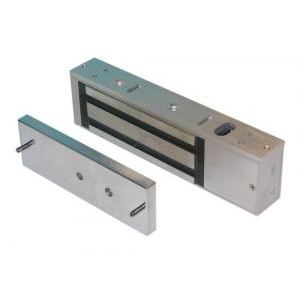 Ventouse electromagnetique 12v 500kg 24v 1100lbs 550kg 600kg eml878 porte hangar encastre ECLATS DESTOCKAGE