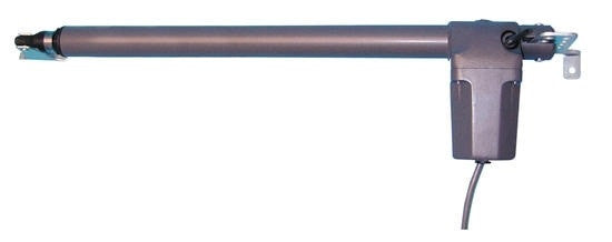 Verin auto-bloquant droit 2m 430mm pour automatisme 16 cycles/jour moteur electromecanique verins - ECLATS DESTOCKAGE
