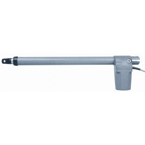 Verin electrique auto bloquant droit 2m 530mm 16 cycles/jour moteur electromecanique moteurs - ECLATS DESTOCKAGE