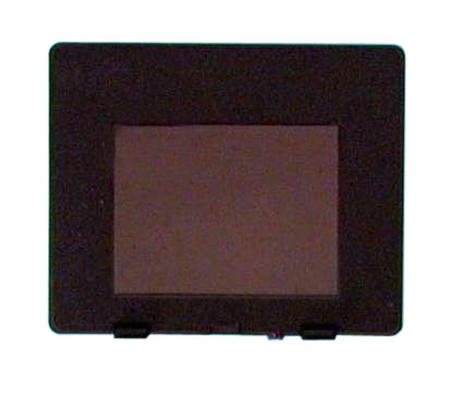 Verre de cellule infrarouge i5512, i5524 piece verres de cellules infrarouges barrieres infrarouges ECLATS DESTOCKAGE