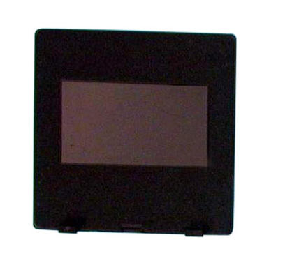Verre filtre de cellule infrarouge i5012 p4112, i5024 p4112 piece barrieres plex41 ECLATS DESTOCKAGE