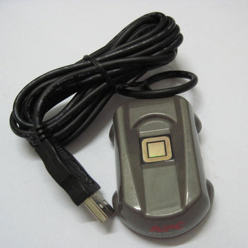 Verrou securité pc Delecteur empreinte clé Dongle Usb protection digitale biometrique Mot De Passe - ECLATS DESTOCKAGE