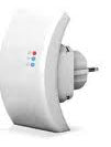 Wifi powerline extender - pont - ethernet, fast ethernet, ieee 802.11b, ieee 802.11g ECLATS DESTOCKAGE