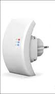 Wireless-n wifi repeater câble de rallonge réseau sans fil ECLATS DESTOCKAGE