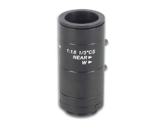 Zoom video manuel cs f 12 30mm iris pour cameras surveillance caml13 ECLATS DESTOCKAGE