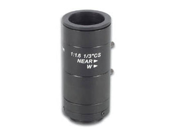 Zoom video manuel cs f 12 30mm iris pour cameras surveillance caml13 ECLATS DESTOCKAGE